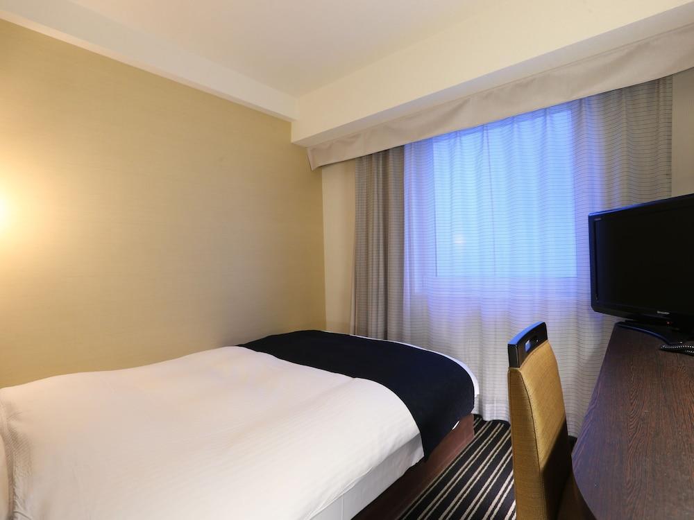 Apa Hotel Kodemmacho Ekimae Tokió Kültér fotó