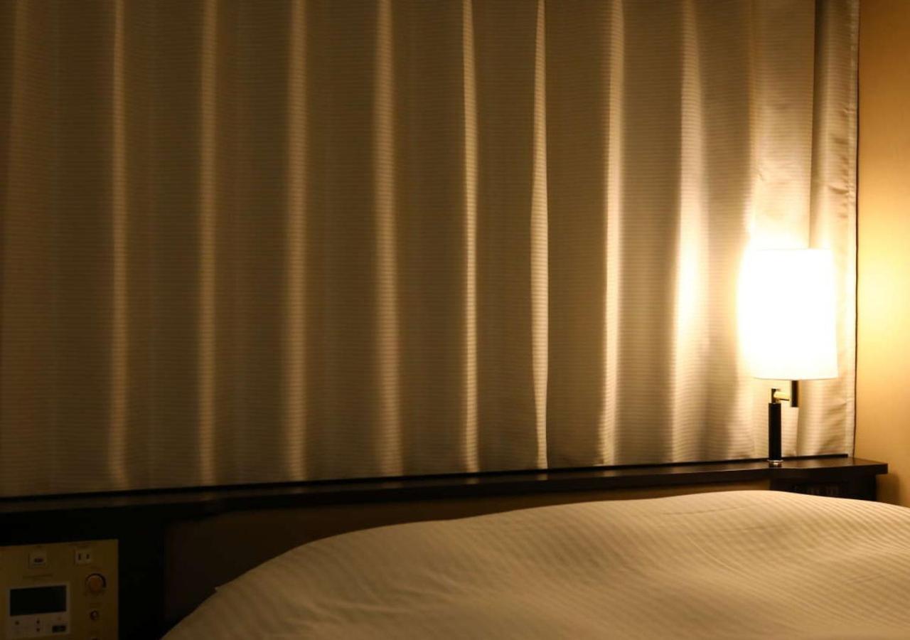 Apa Hotel Kodemmacho Ekimae Tokió Kültér fotó