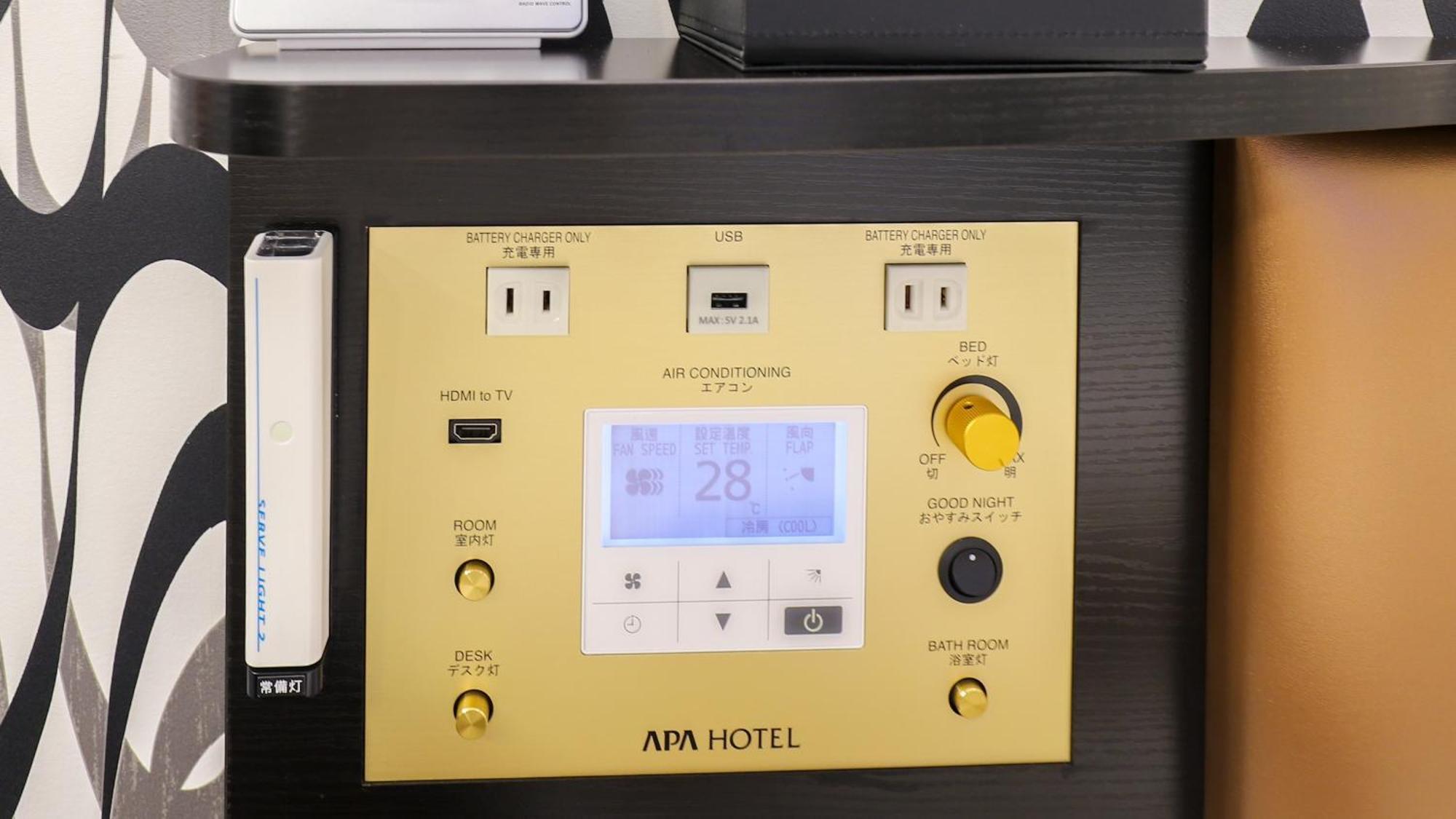 Apa Hotel Kodemmacho Ekimae Tokió Kültér fotó