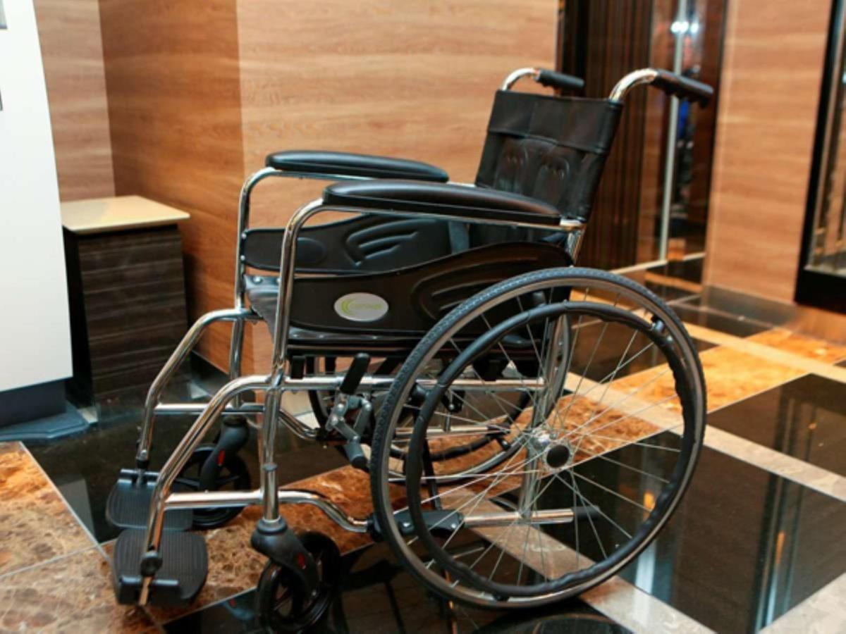 Apa Hotel Kodemmacho Ekimae Tokió Kültér fotó